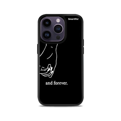 Always & Forever 2 - iPhone 14 Pro θήκη