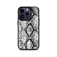 Thumbnail for Animal White Snake - iPhone 14 Pro θήκη