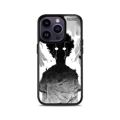 Anime Boy - iPhone 14 Pro θήκη