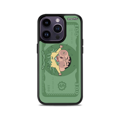 Big Money - iPhone 14 Pro θήκη