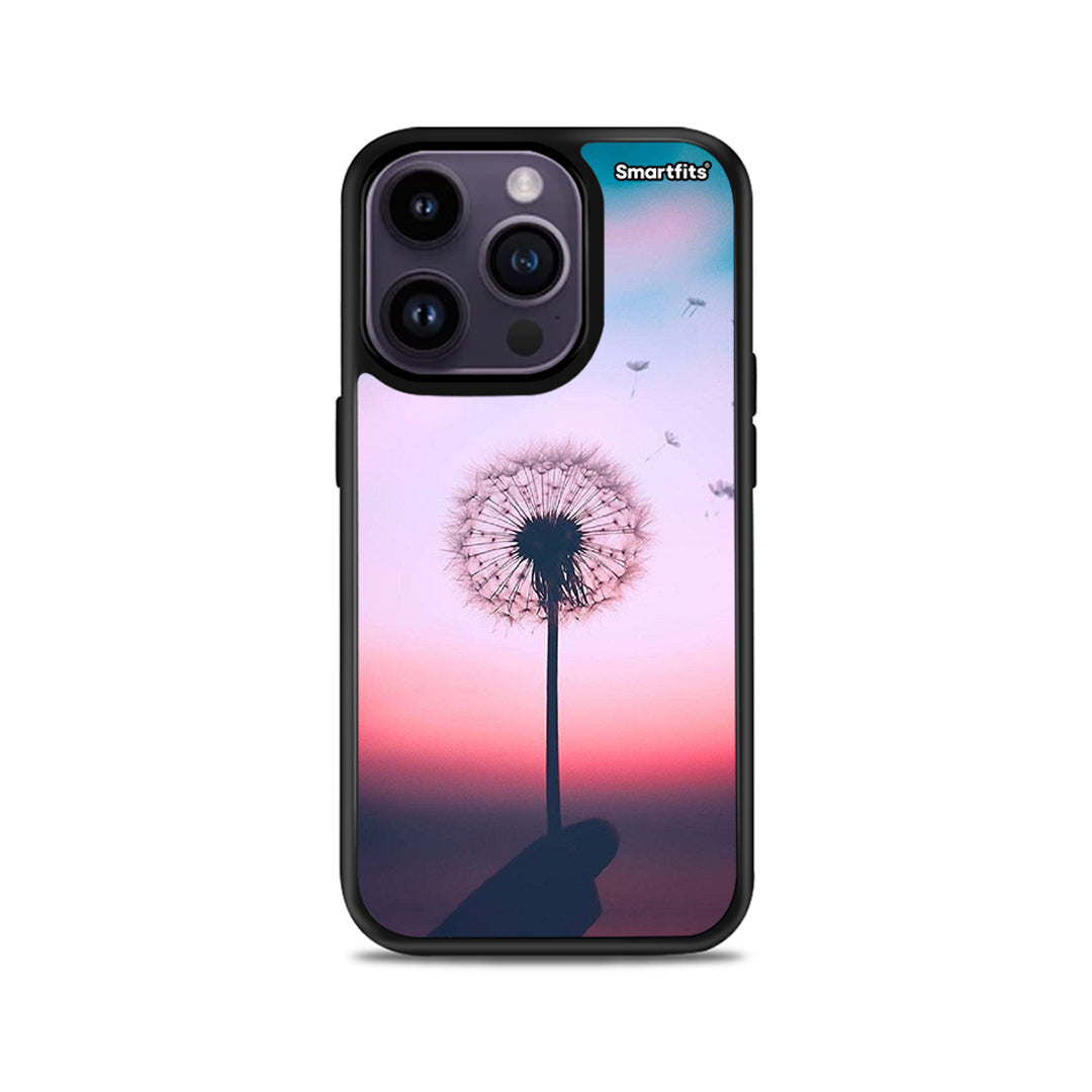 Boho Wish - iPhone 14 Pro θήκη