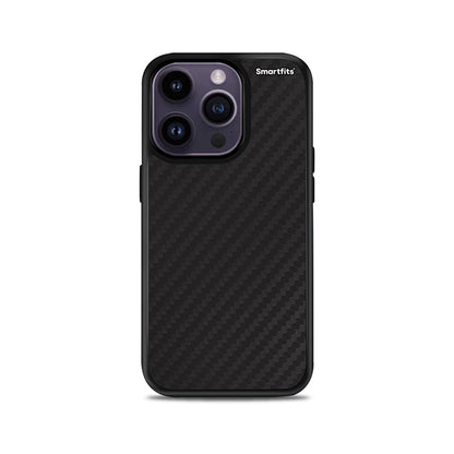 Carbon Black - iPhone 14 Pro θήκη