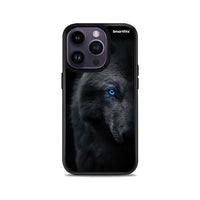 Thumbnail for Dark Wolf - iPhone 15 Pro θήκη