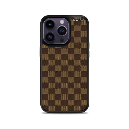 Designer Glamour - iPhone 15 Pro θήκη