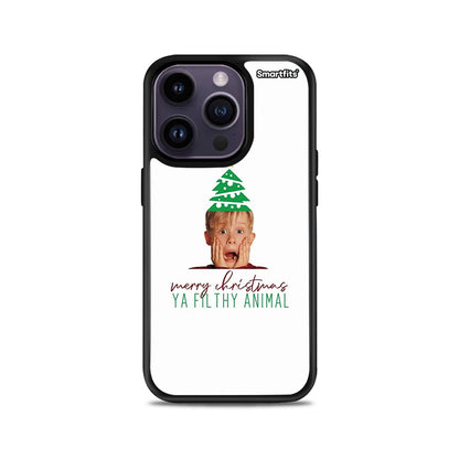 Filthy Animal - iPhone 14 Pro θήκη