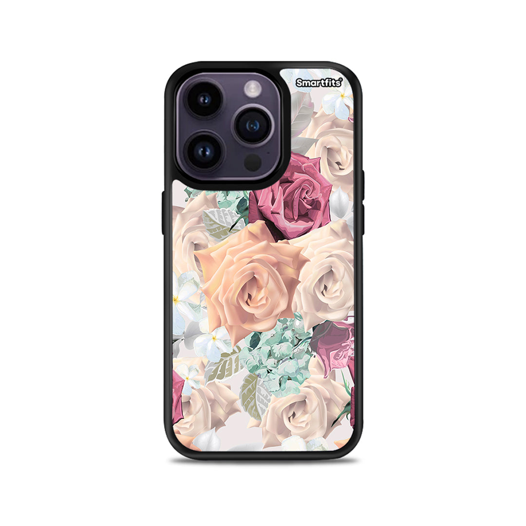 Floral Bouquet - iPhone 14 Pro θήκη