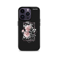 Thumbnail for Flower Frame - iPhone 14 Pro θήκη