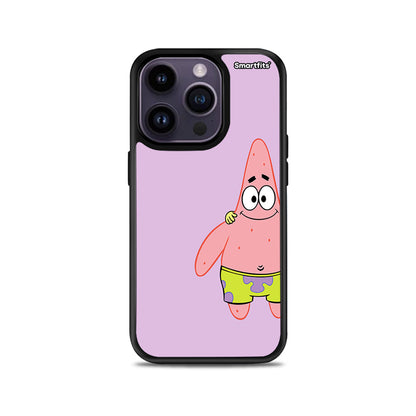 Friends Patrick - iPhone 14 Pro θήκη