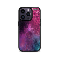 Thumbnail for Galactic Aurora - iPhone 14 Pro θήκη