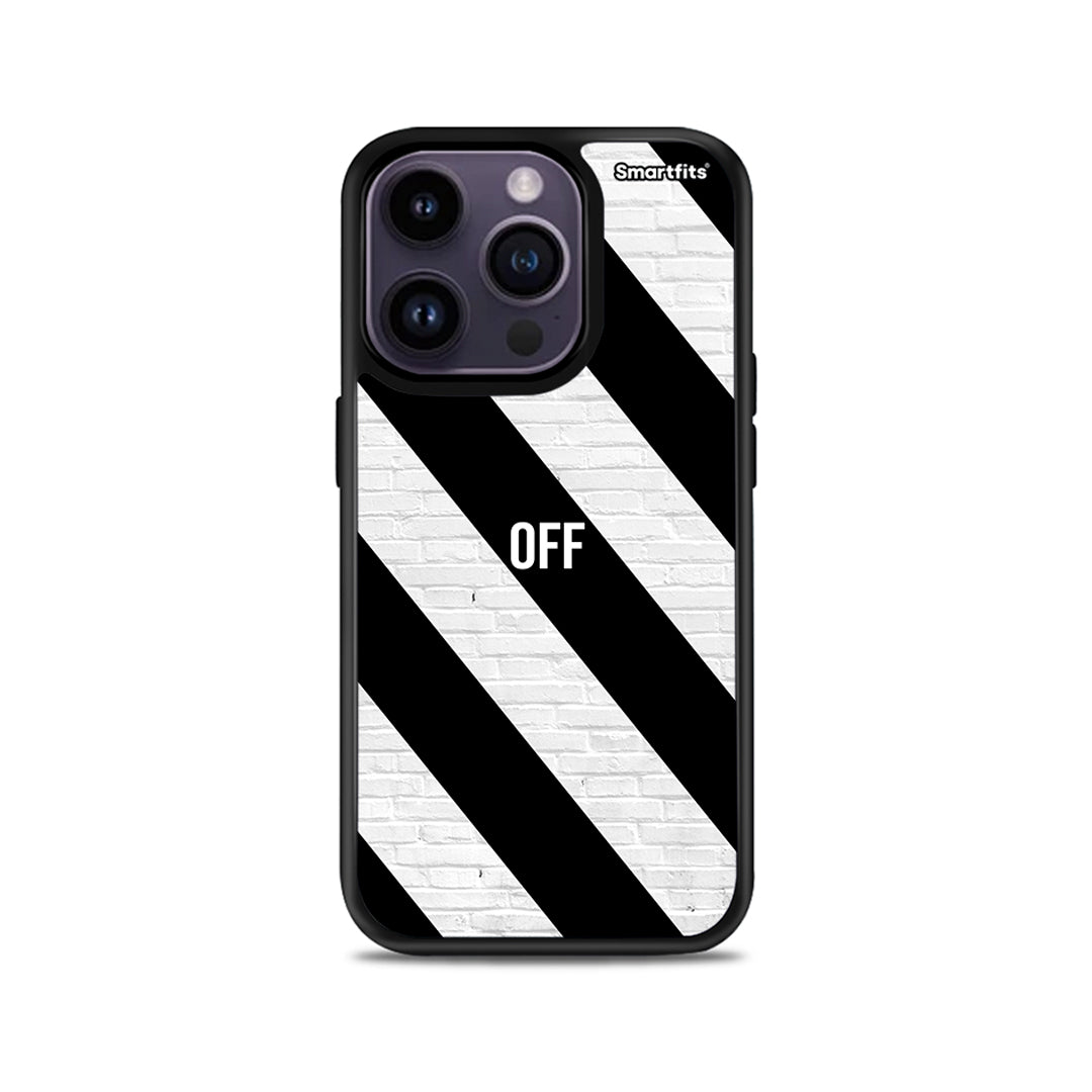 Get Off - iPhone 14 Pro θήκη