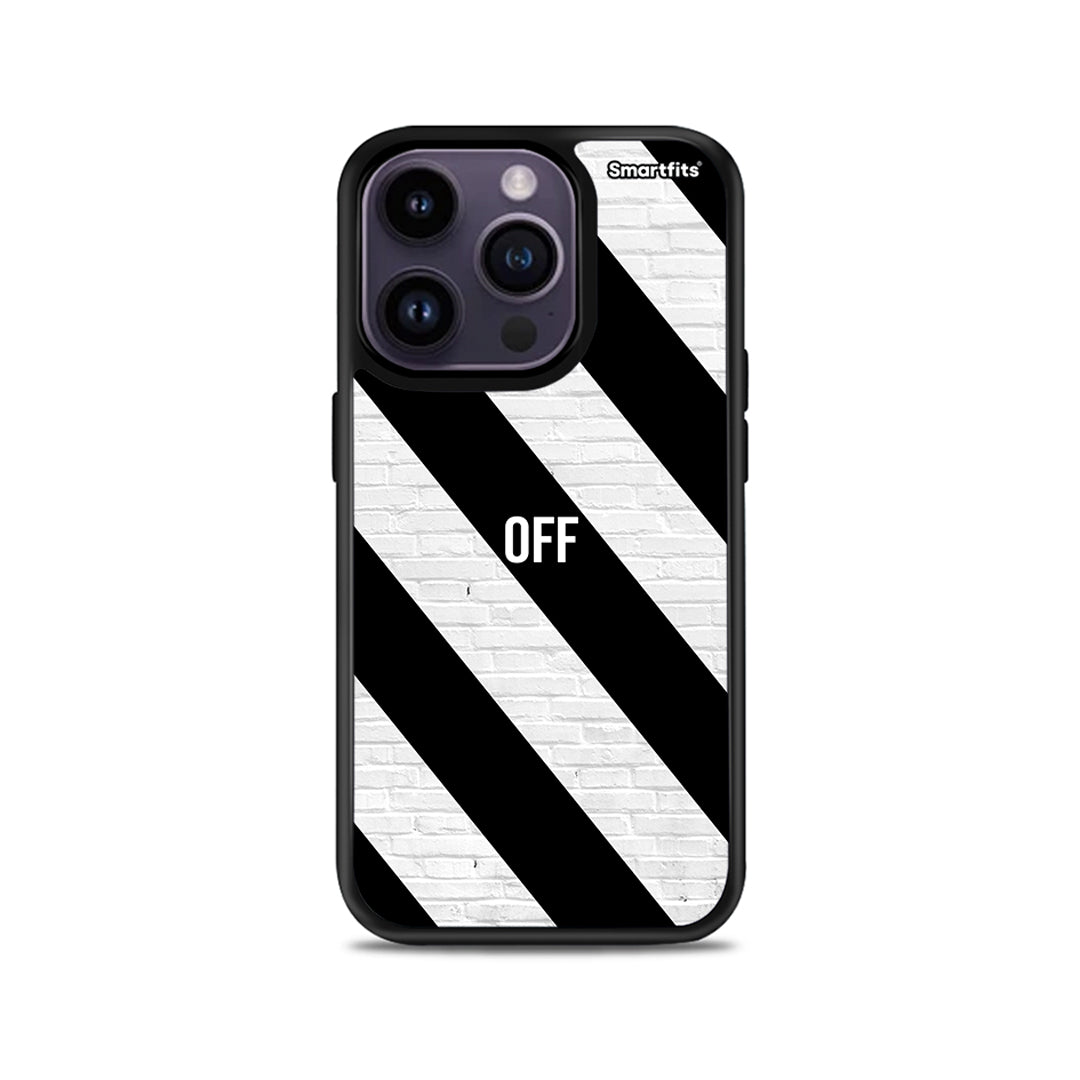 Get Off - iPhone 15 Pro θήκη