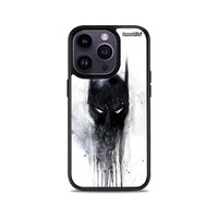 Thumbnail for Hero Paint Bat - iPhone 14 Pro θήκη