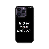Thumbnail for How You Doin - iPhone 15 Pro θήκη