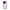 Lilac Hearts - iPhone 14 Pro θήκη