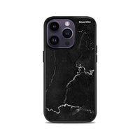 Thumbnail for Marble Black - iPhone 14 Pro θήκη