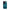Marble Blue - iPhone 15 Pro θήκη