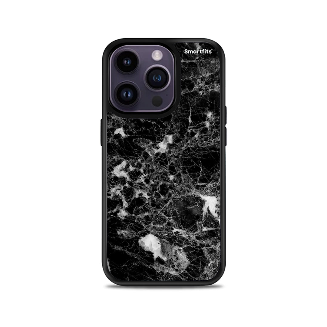 Marble Male - iPhone 15 Pro θήκη
