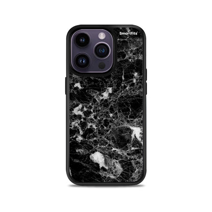 Marble Male - iPhone 15 Pro θήκη