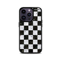 Thumbnail for Marble Square Geometric - iPhone 14 Pro θήκη