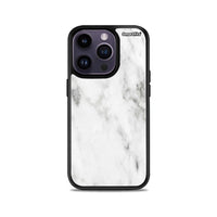 Thumbnail for Marble White - iPhone 14 Pro θήκη