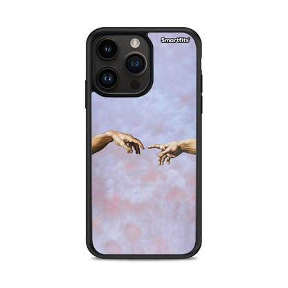 Adam Hand - iPhone 14 Pro Max θήκη