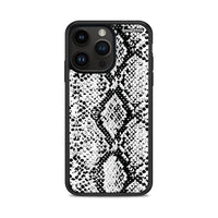 Thumbnail for Animal White Snake - iPhone 14 Pro Max θήκη