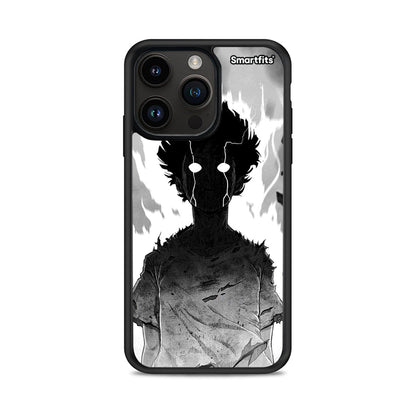 Anime Boy - iPhone 14 Pro Max θήκη