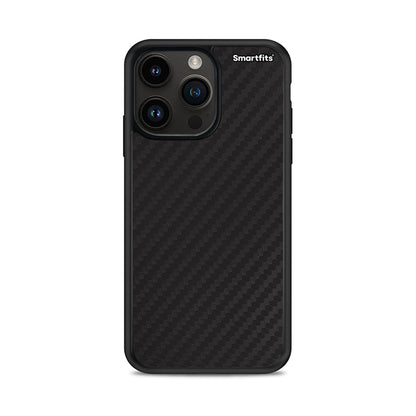 Carbon Black - iPhone 14 Pro Max θήκη