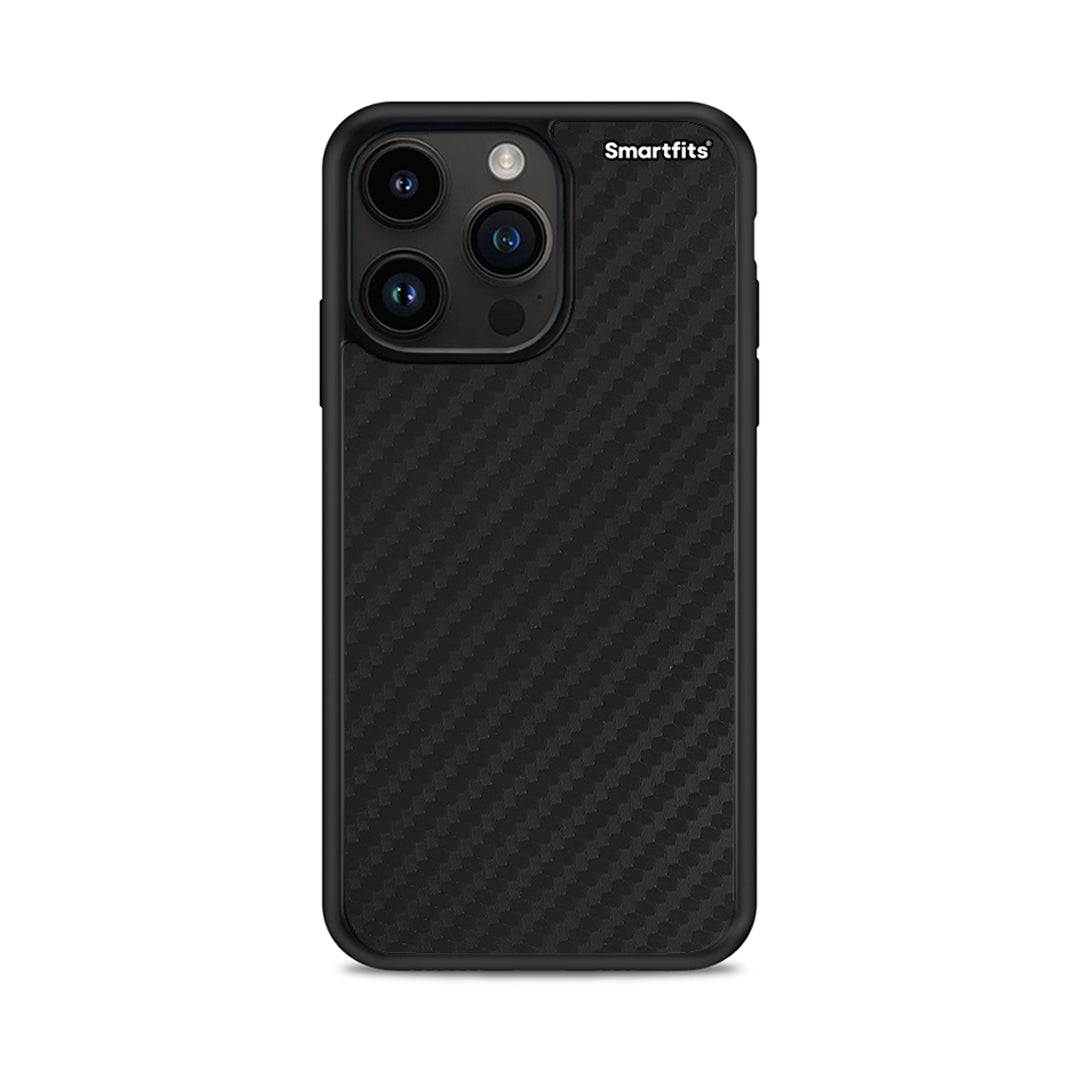 Carbon Black - iPhone 14 Pro Max θήκη