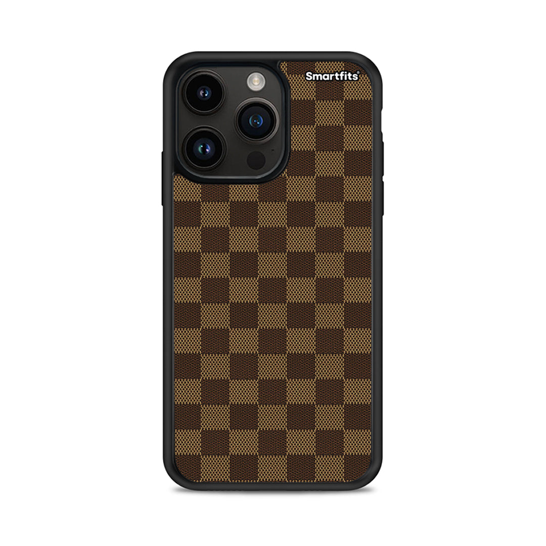 Designer Glamour - iPhone 15 Pro Max θήκη