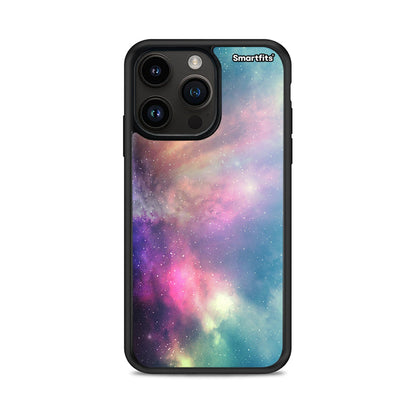 Galactic Rainbow - iPhone 14 Pro Max θήκη