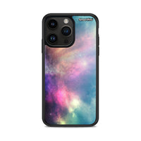 Thumbnail for Galactic Rainbow - iPhone 14 Pro Max θήκη