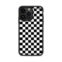 Thumbnail for Geometric Squares - iPhone 14 Pro Max θήκη