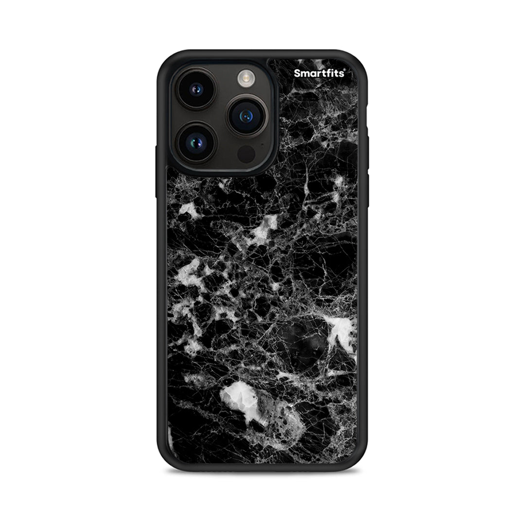 Marble Male - iPhone 15 Pro Max θήκη