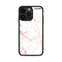 Thumbnail for Marble Pink Splash - iPhone 15 Pro Max θήκη