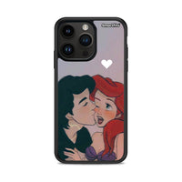 Thumbnail for Mermaid Couple - iPhone 14 Pro Max θήκη