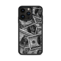 Thumbnail for Money Dollars - iPhone 14 Pro Max θήκη