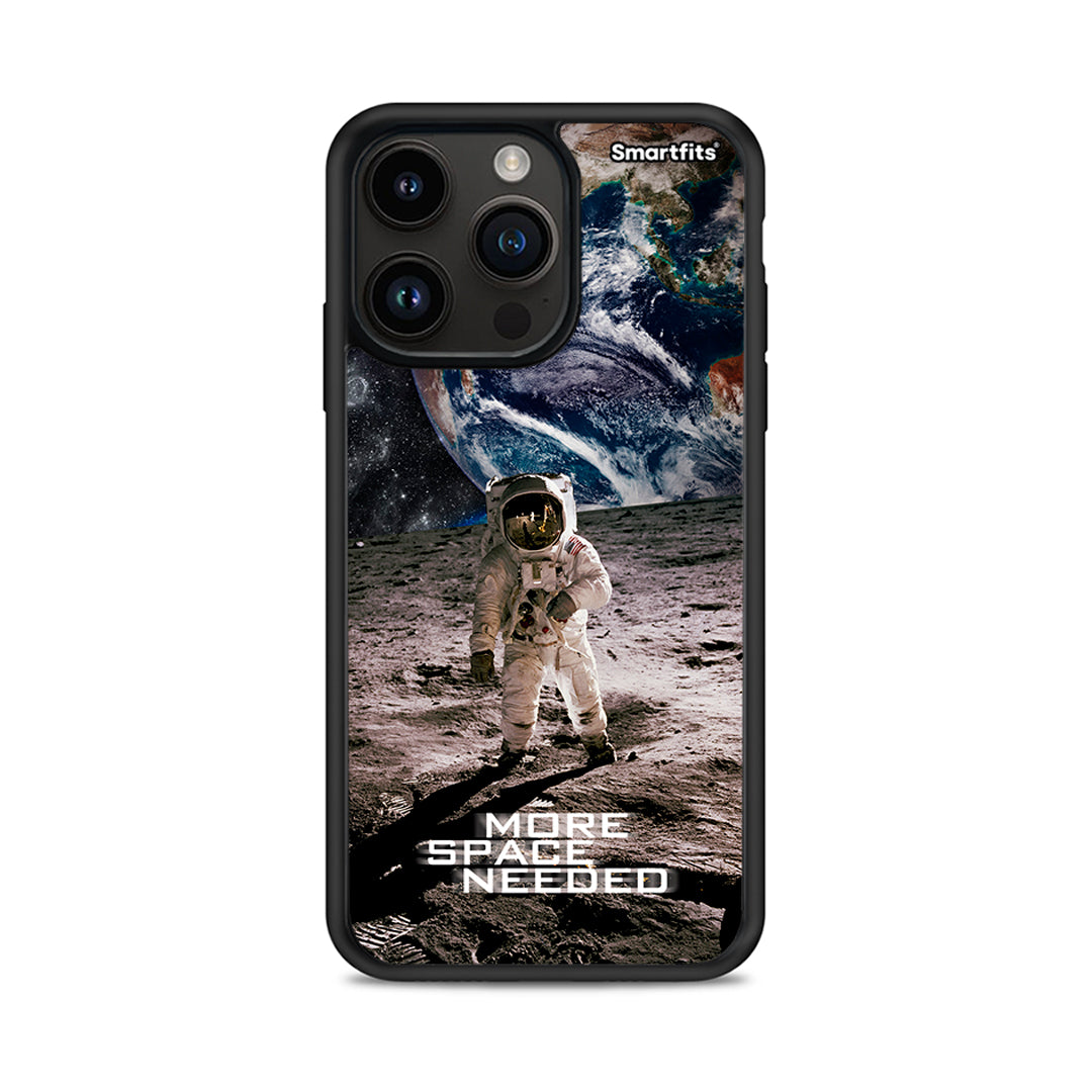 More Space - iPhone 14 Pro Max θήκη