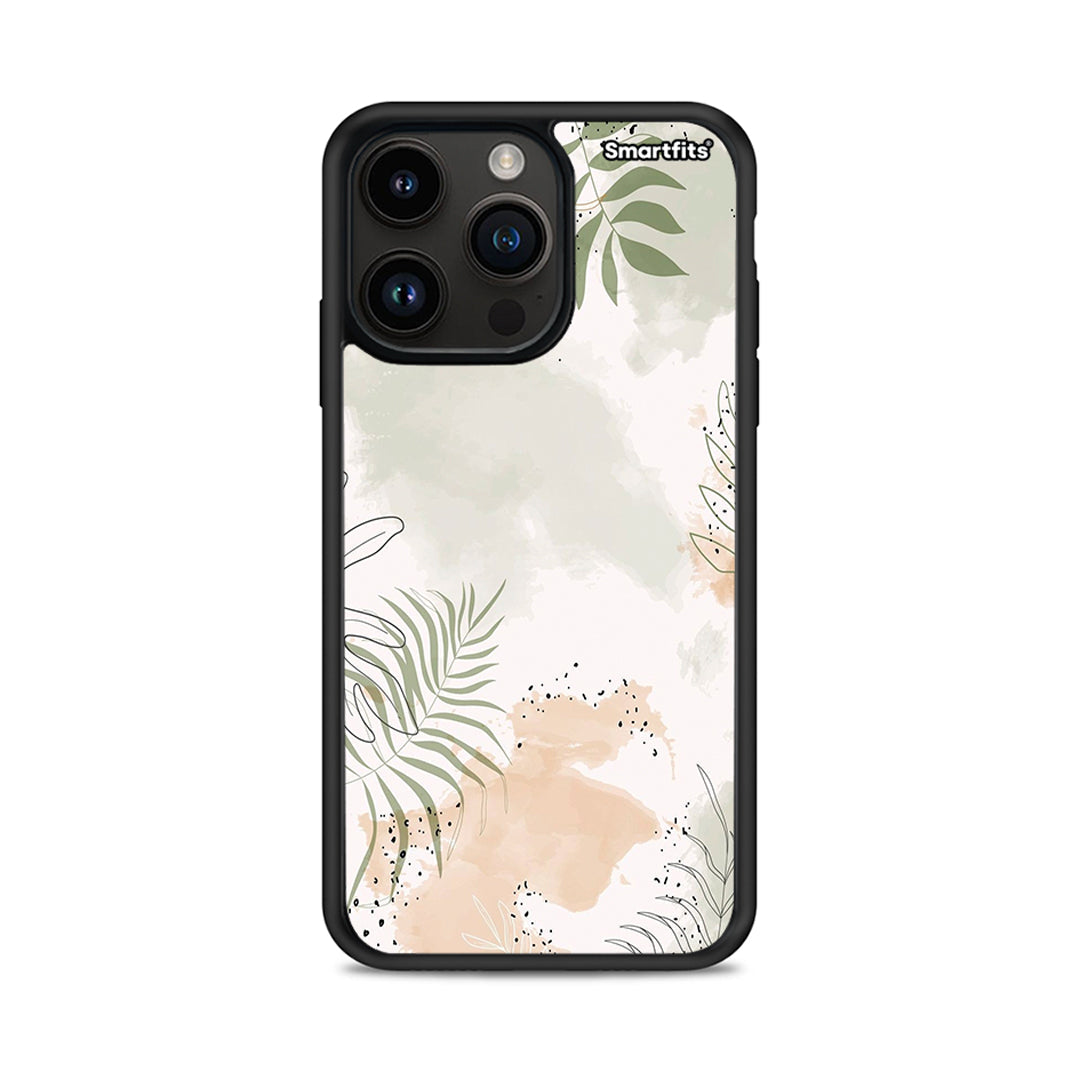 Nude Plants - iPhone 14 Pro Max θήκη