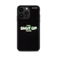 Thumbnail for OMG ShutUp - iPhone 14 Pro Max θήκη