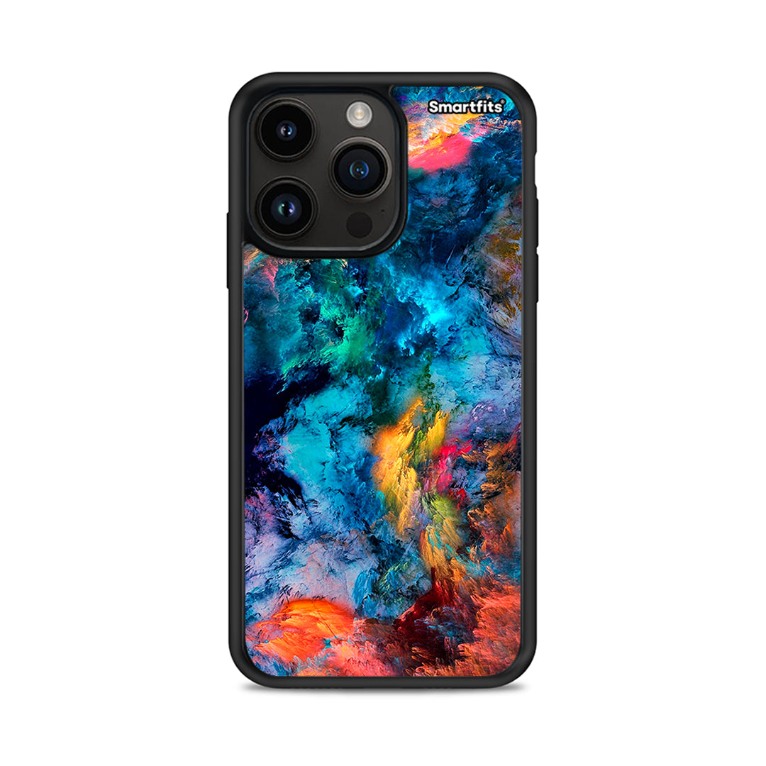 Paint Crayola - iPhone 14 Pro Max θήκη