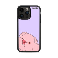 Thumbnail for Pig Love 2 - iPhone 15 Pro Max θήκη