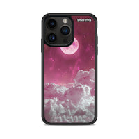 Thumbnail for Pink Moon - iPhone 14 Pro Max θήκη