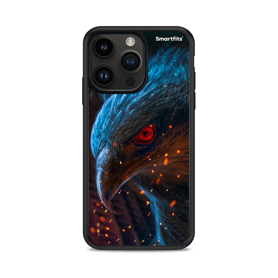 PopArt Eagle - iPhone 14 Pro Max θήκη