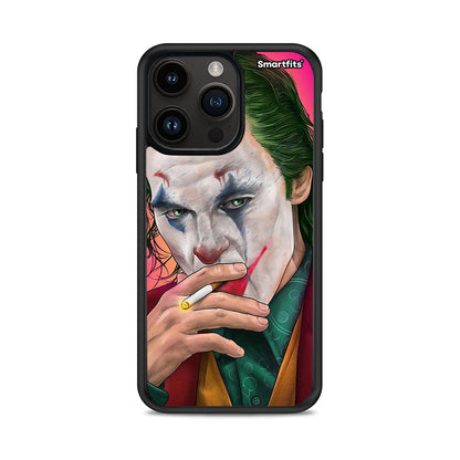 PopArt JokesOnU - iPhone 15 Pro Max θήκη