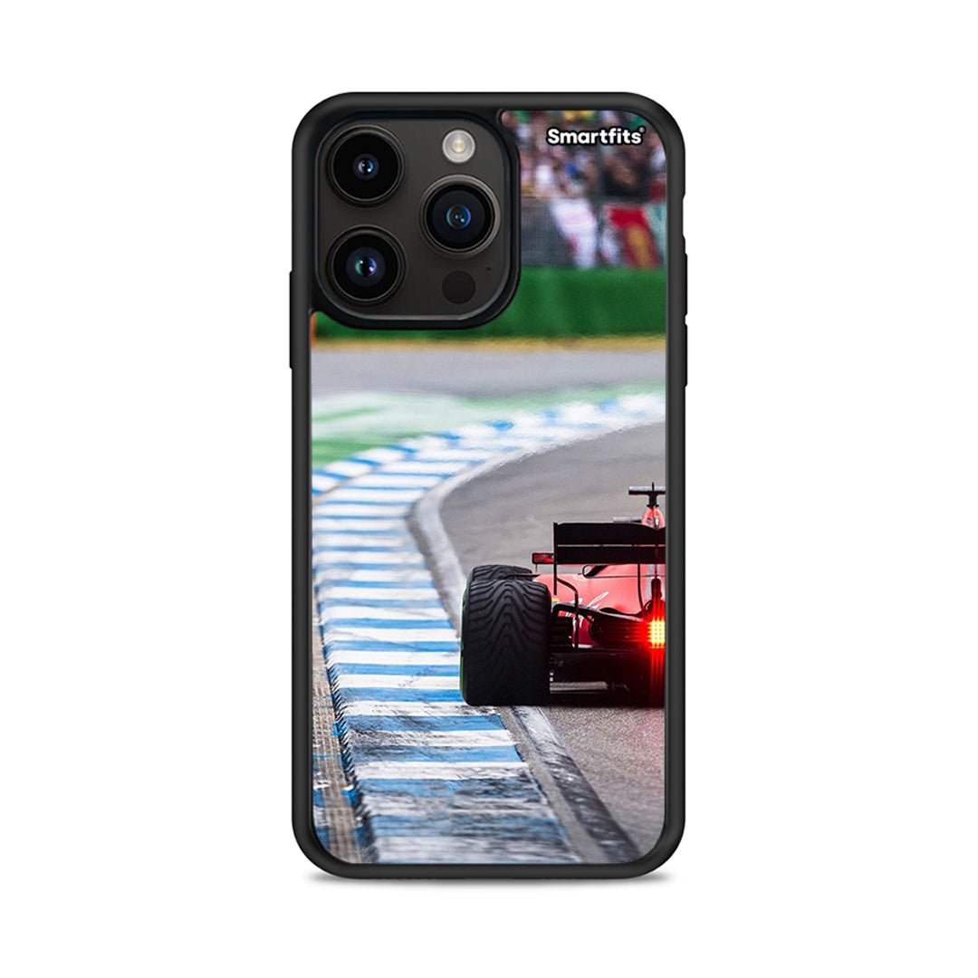 Racing Vibes - iPhone 14 Pro Max θήκη