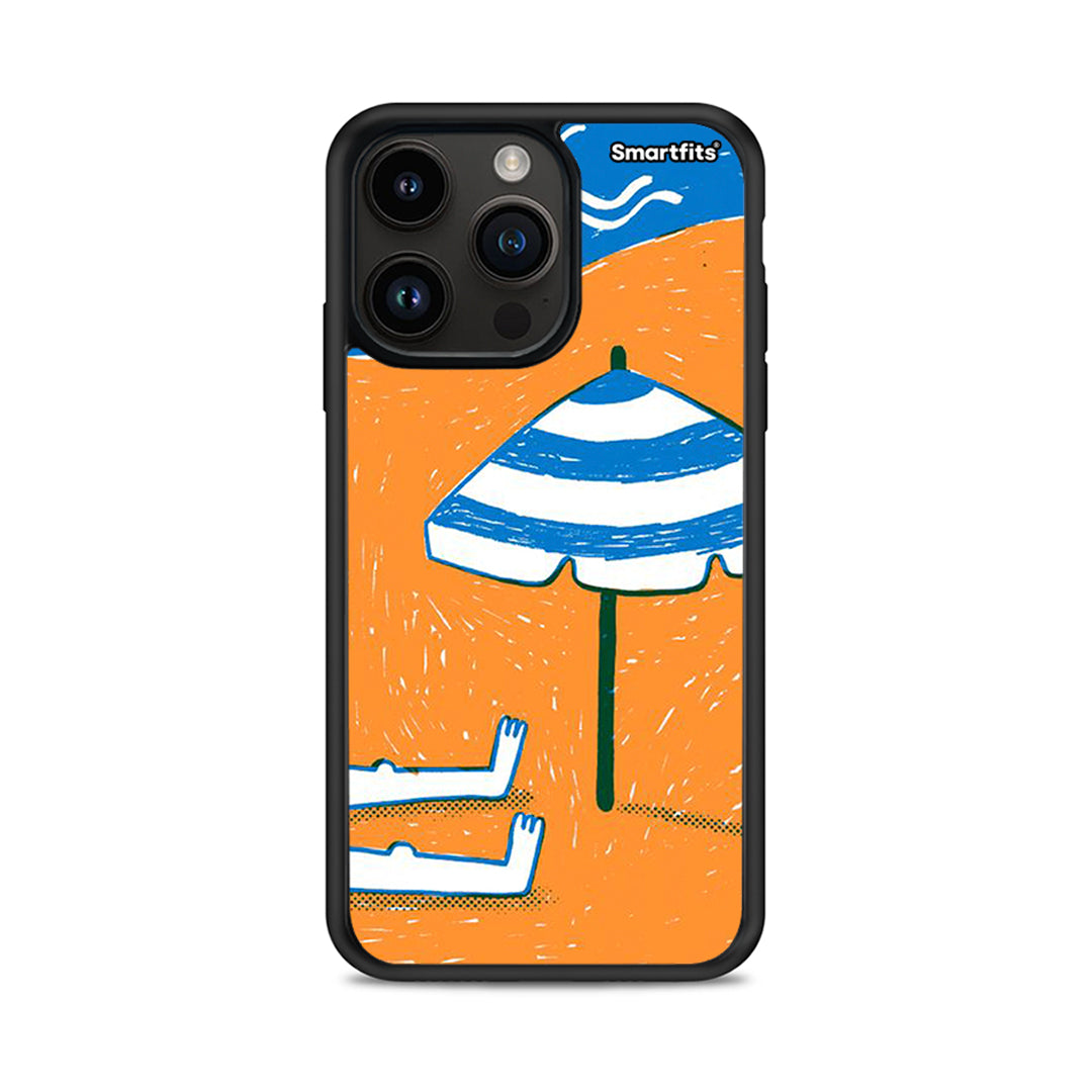 Summering - iPhone 14 Pro Max θήκη