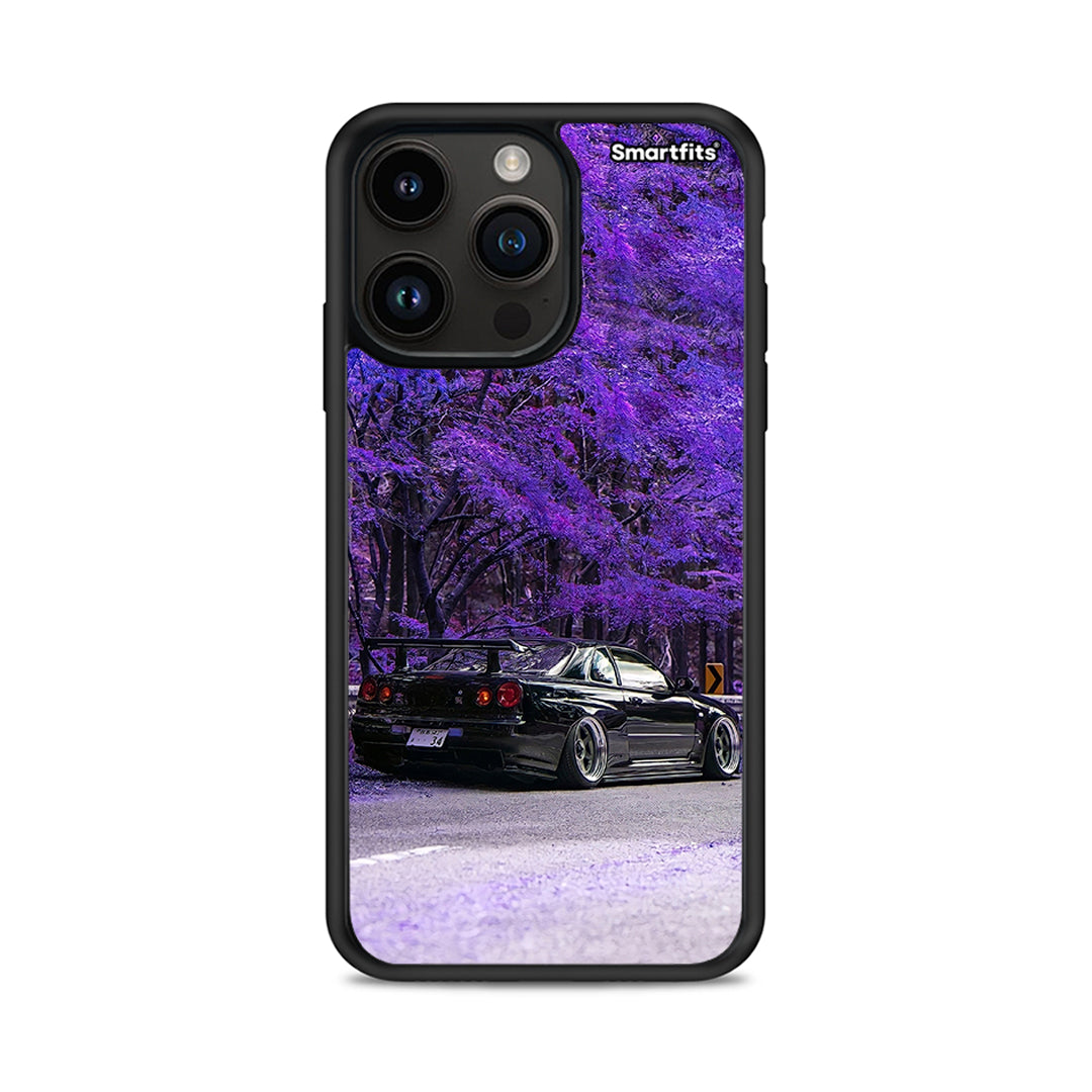 Super Car - iPhone 14 Pro Max θήκη