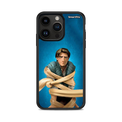 Tangled 1 - iPhone 14 Pro Max θήκη