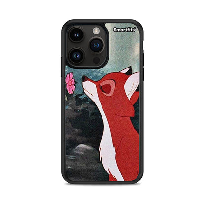 Tod And Vixey Love 2 - iPhone 14 Pro Max θήκη